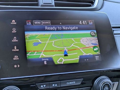 Used 2018 Honda CR-V Touring image 22