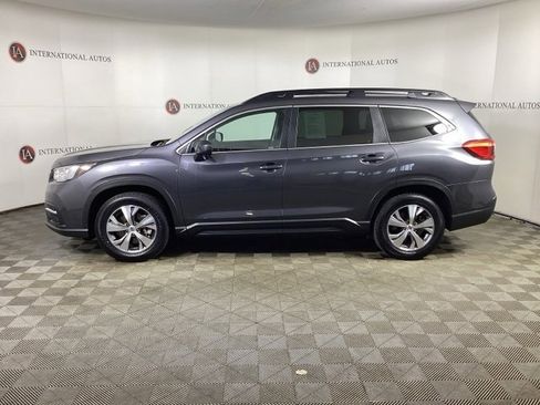 Certified 2022 Subaru Ascent Premium w/ Convenience Package image 7