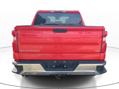 Used 2022 Chevrolet Silverado 1500 LT image 5