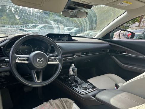 Used 2023 MAZDA CX-30 AWD 2.5 S w/ Premium Package image 6