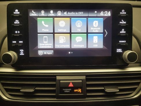 Used 2019 Honda Accord Sport image 25