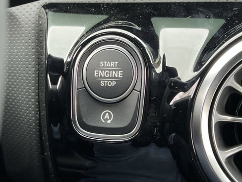 New 2026 Mercedes-Benz CLA 250 4MATIC image 30