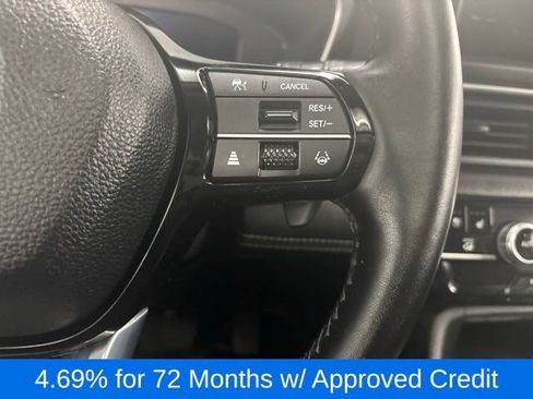 Used 2024 Honda Pilot Elite image 22