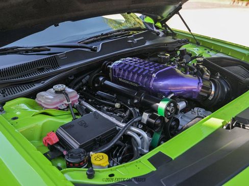Used 2019 Dodge Challenger SRT Hellcat Redeye RWD image 13