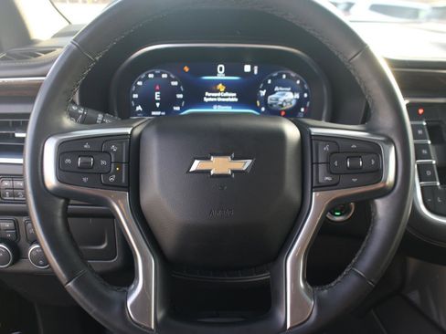 Used 2023 Chevrolet Tahoe Premier image 19