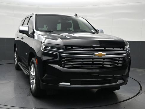 Used 2023 Chevrolet Tahoe Premier RWD image 8