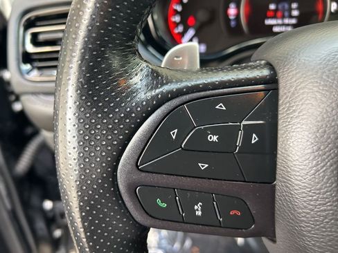 Certified 2022 Dodge Durango GT image 50