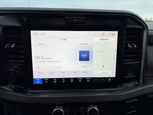 Used 2025 Ford F350 Platinum image 36