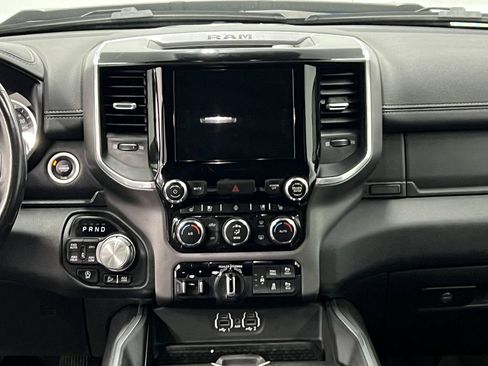 Used 2021 RAM 1500 Laramie w/ Sport Appearance Package AWD/4WD image 20
