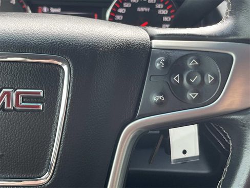 Used 2016 GMC Yukon SLE w/ Convenience Package image 17