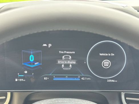 Used 2023 Hyundai Elantra Limited FWD image 17