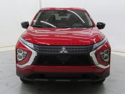 New 2025 Mitsubishi Eclipse Cross LE image 8