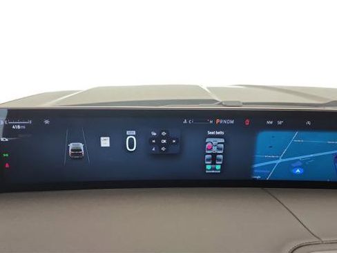 New 2025 Ford Expedition Tremor image 14