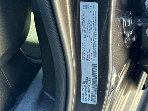 New 2026 RAM 1500 Express image 23