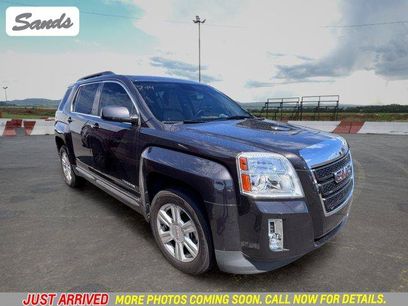 Used 2015 GMC Terrain SLT w/ Open Road Package
