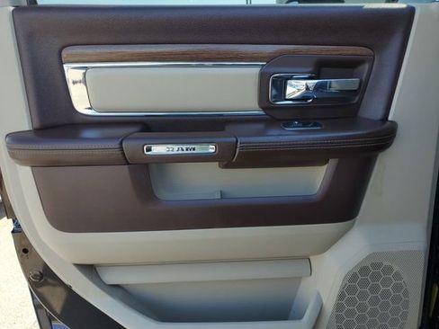 Used 2017 RAM 2500 Laramie image 17