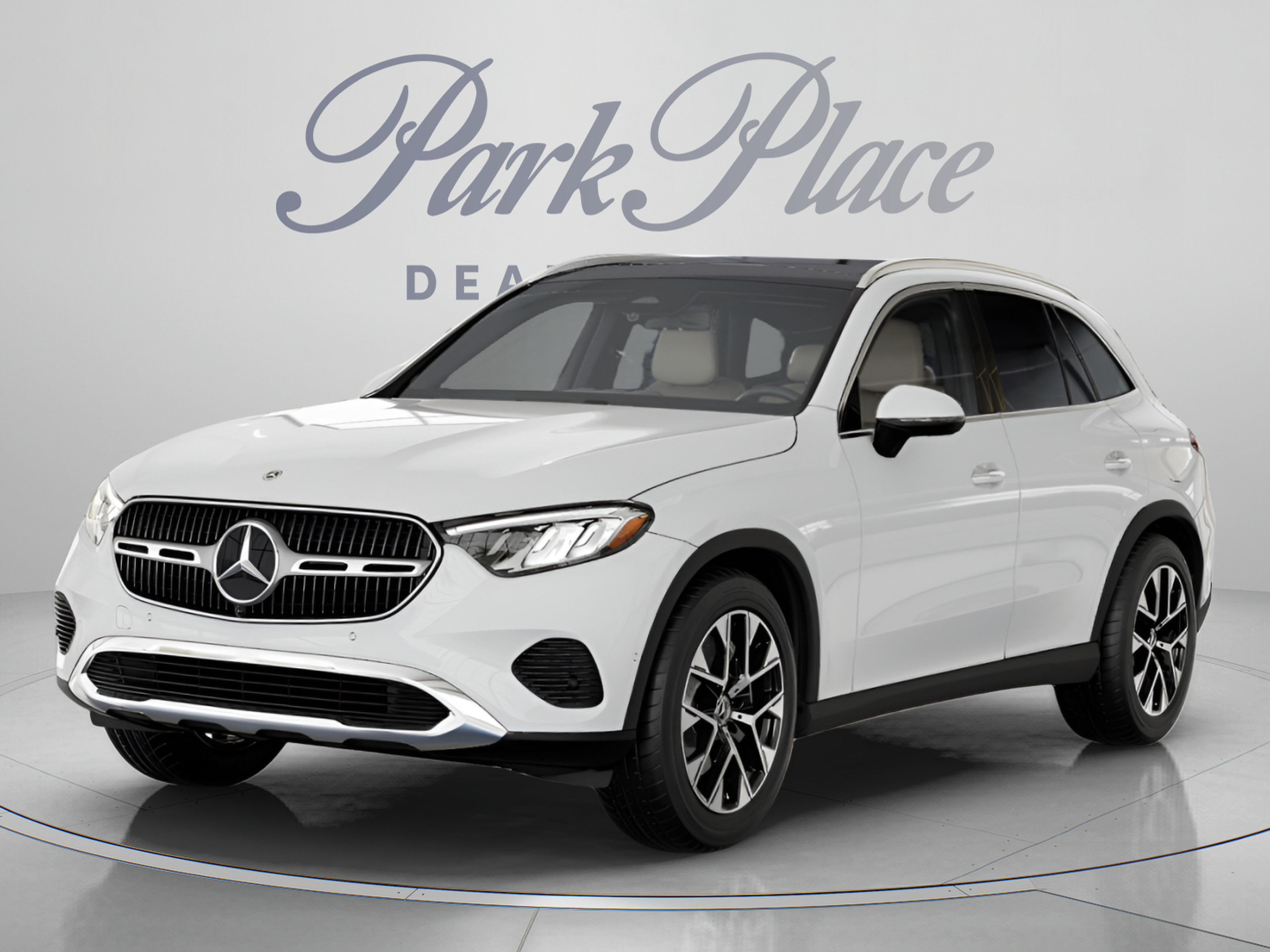 Certified 2026 Mercedes-Benz GLC 350e 4MATIC image 38