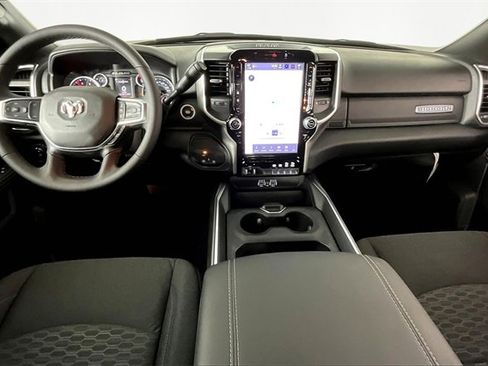 New 2026 RAM 2500 Big Horn image 6