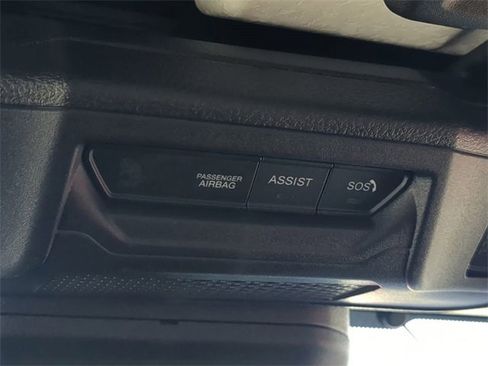 New 2025 Jeep Wrangler Rubicon image 22