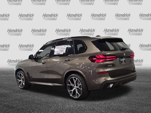 New 2026 BMW X5 xDrive40i image 6