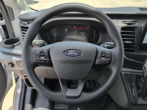 New 2026 Ford Transit 250 148 High Roof w/ Load Area Protection Package RWD image 31