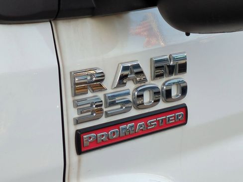Used 2017 RAM ProMaster 3500 image 15