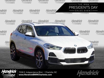 Used 2021 BMW X2 sDrive28i w/ Premium Package