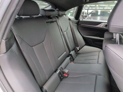 Used 2023 BMW i4 eDrive35 w/ Premium Package RWD image 21