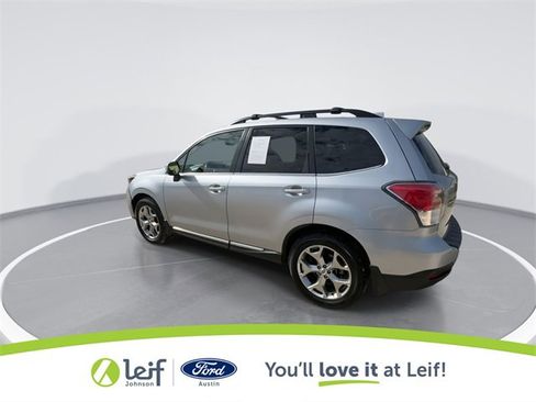 Used 2017 Subaru Forester 2.5i Touring w/ Protection Package #2 image 9