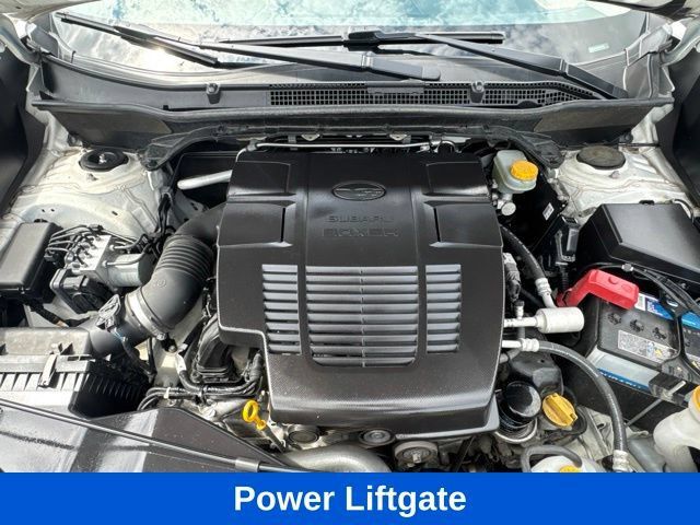 Used 2020 Subaru Forester Limited w/ Popular Package #3 AWD/4WD image 8