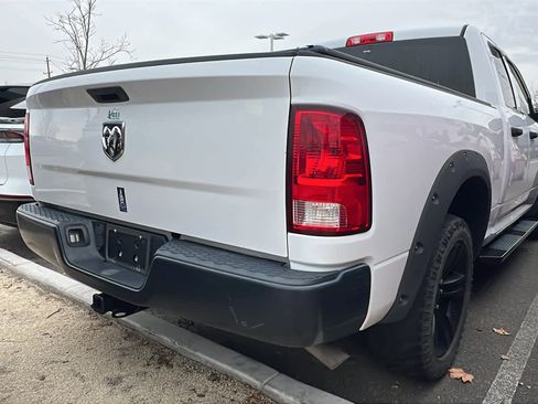 Used 2019 RAM 1500 Tradesman image 5