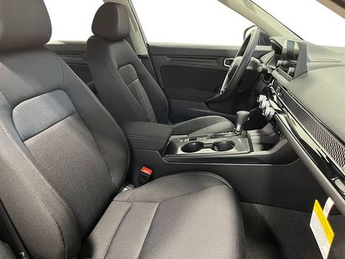 New 2026 Honda Civic LX image 23