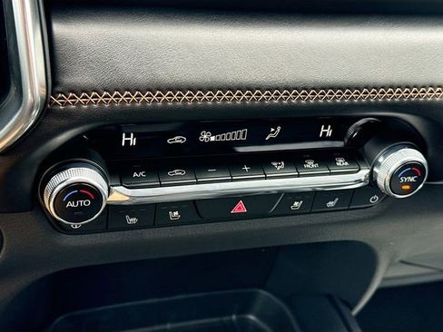 New 2026 MAZDA CX-50 2.5 Hybrid w/ Weather Package image 16