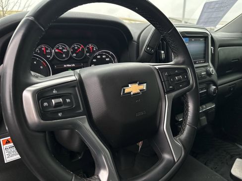 Used 2023 Chevrolet Silverado 2500 LT image 14