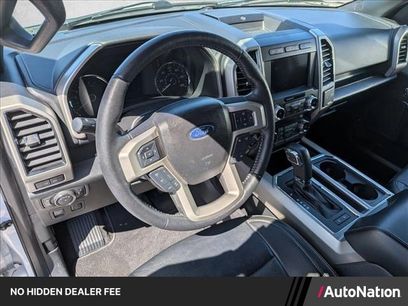Used 2019 Ford F150 Lariat w/ Equipment Group 502A Luxury