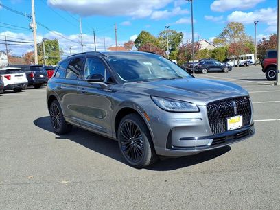 New 2026 Lincoln Corsair Premiere