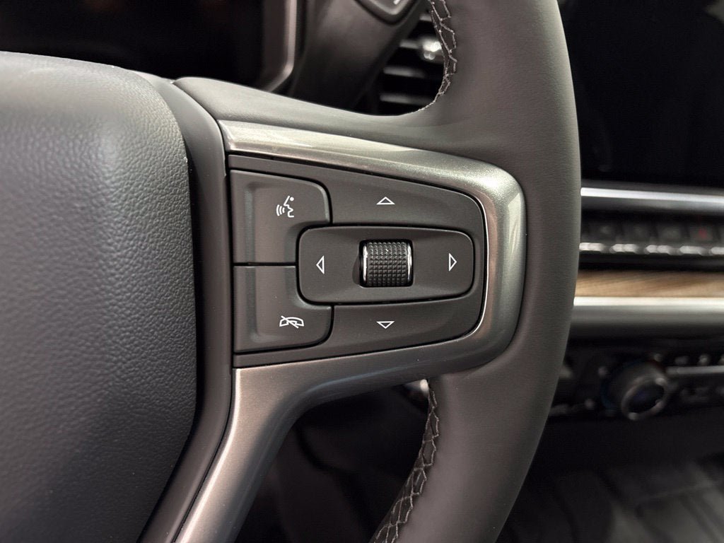 New 2026 Chevrolet Silverado 1500 RST w/ RST Select Package AWD/4WD image 29