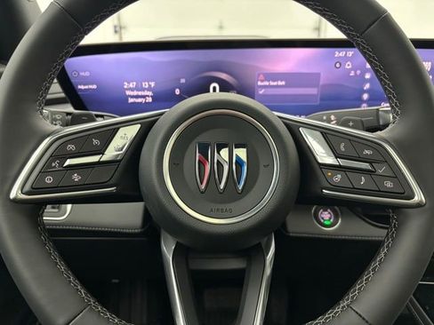 New 2026 Buick Enclave Sport Touring w/ Power Package image 23