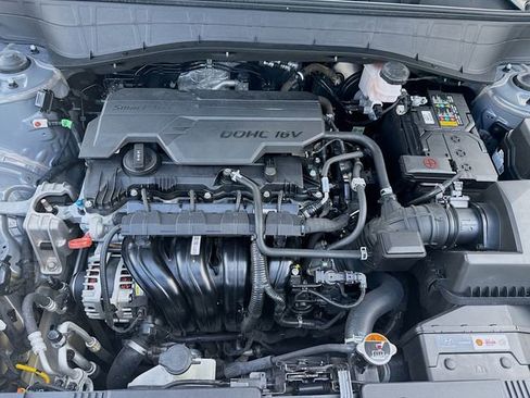 Certified 2024 Hyundai Kona SEL w/ Convenience Package FWD image 28