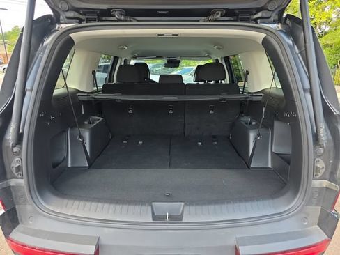 Used 2024 Hyundai Santa Fe SE FWD image 13