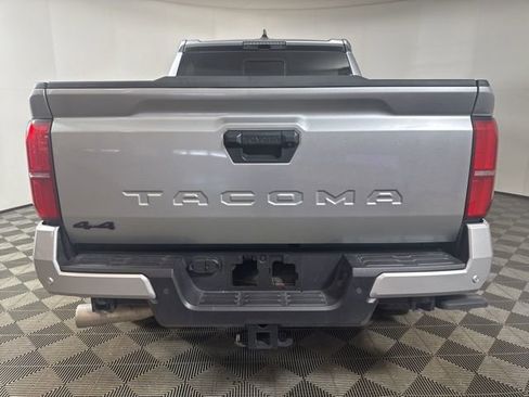 Used 2024 Toyota Tacoma TRD Off-Road w/ TRD Off Road Upgrade Package image 23