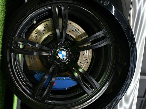 Used 2013 BMW M6 Coupe image 2