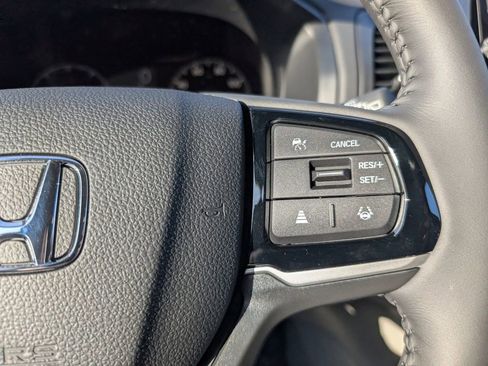 New 2026 Honda Odyssey EX-L image 20