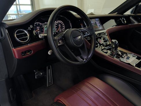 Used 2020 Bentley Continental GT AWD/4WD image 23