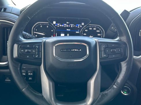 Used 2022 GMC Sierra 2500 Denali w/ Denali Ultimate Package image 25