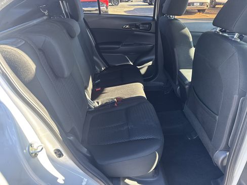 Used 2018 Mitsubishi Eclipse Cross LE image 15