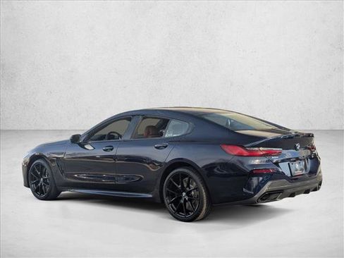 New 2026 BMW 840i xDrive image 9