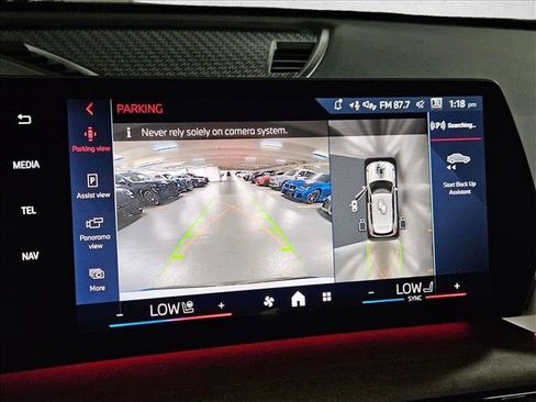 New 2026 BMW X1 xDrive28i AWD/4WD image 13