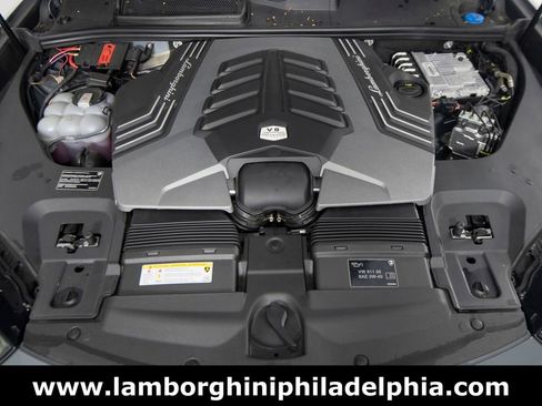 Used 2024 Lamborghini Urus S image 53