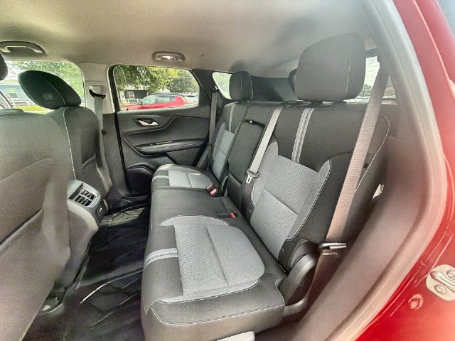 Used 2024 Chevrolet Blazer LT w/ Convenience Package FWD image 24